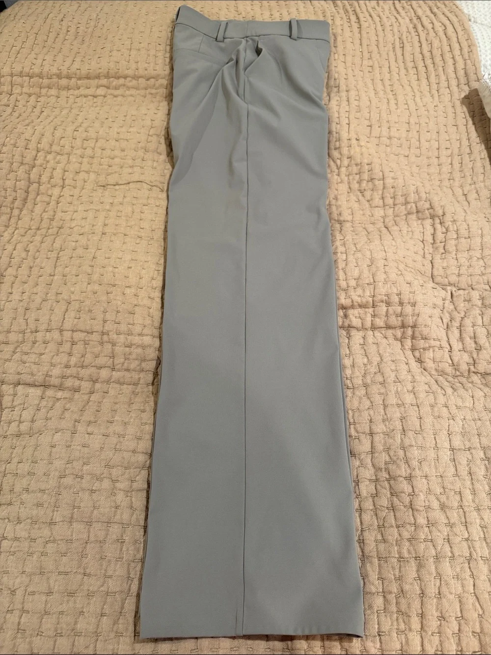 Lululemon Daydrift High-Rise Straight-Leg Trouser *Regular Length XS - Picture 8 of 8
